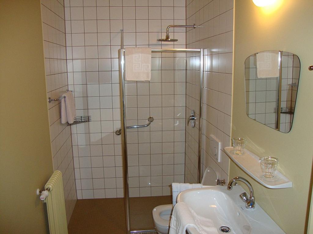 Hotel Garni - Appartements Fuksas Bad Gleichenberg Bilik gambar