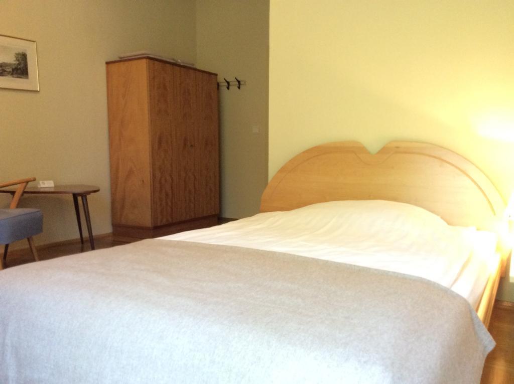Hotel Garni - Appartements Fuksas Bad Gleichenberg Bilik gambar